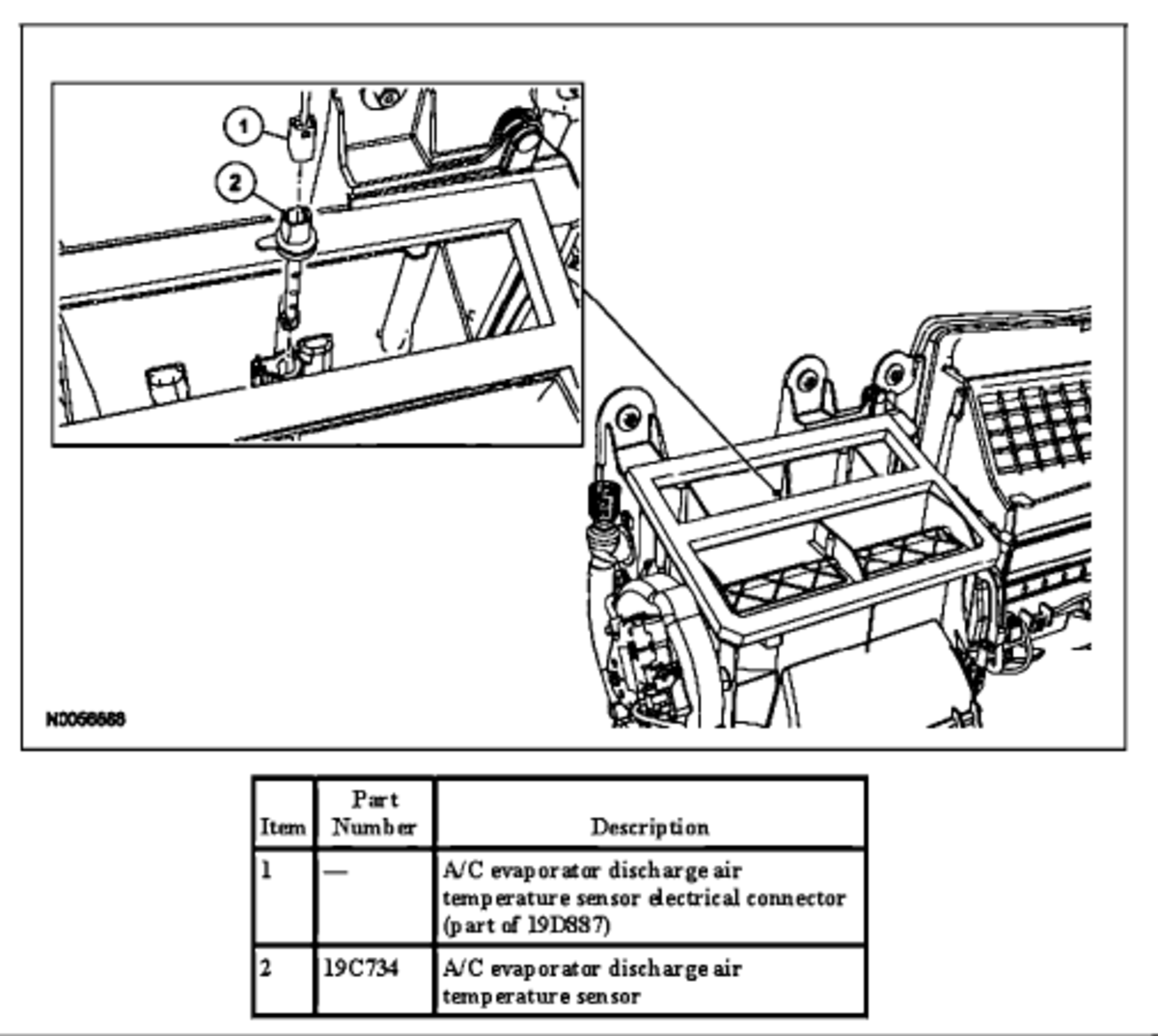 2011 ford fusion blower motor resistor wiring diagram