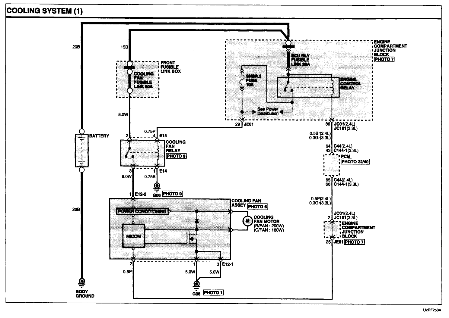 2011 hyundai sonata radio wiring diagram