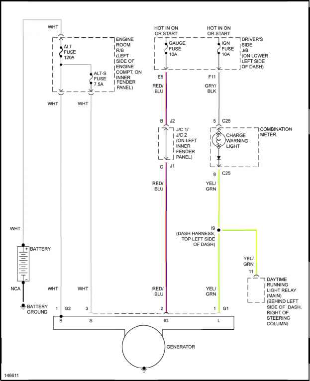 2011 sienna le center console wiring diagram