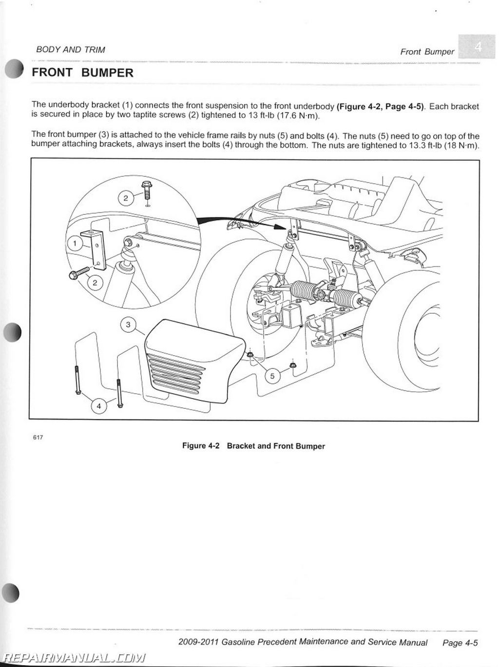 2012 club car precedent wiring diagram