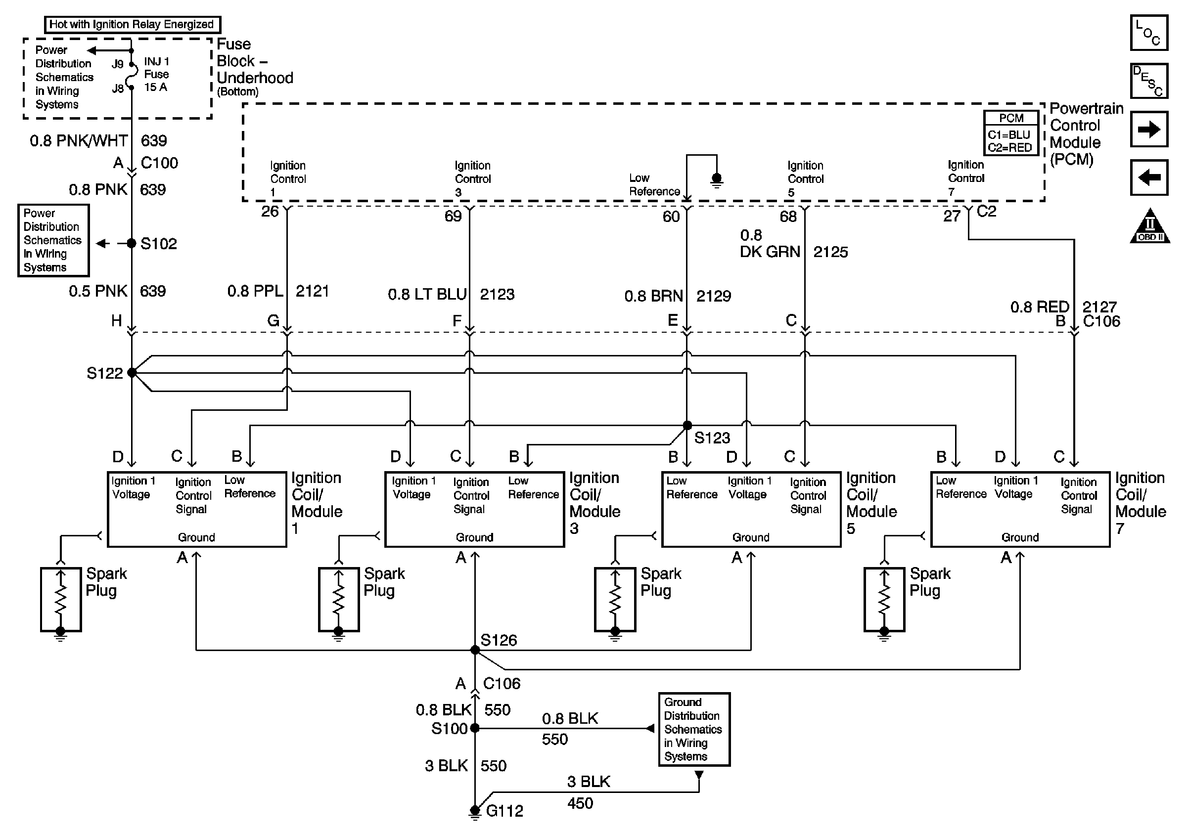 2012 corvette 7.0 starter wiring diagram