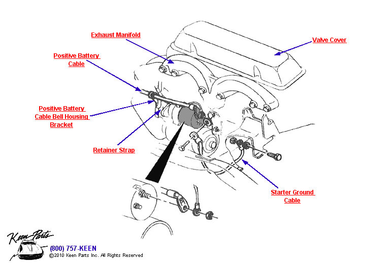 2012 corvette 7.0 starter wiring diagram