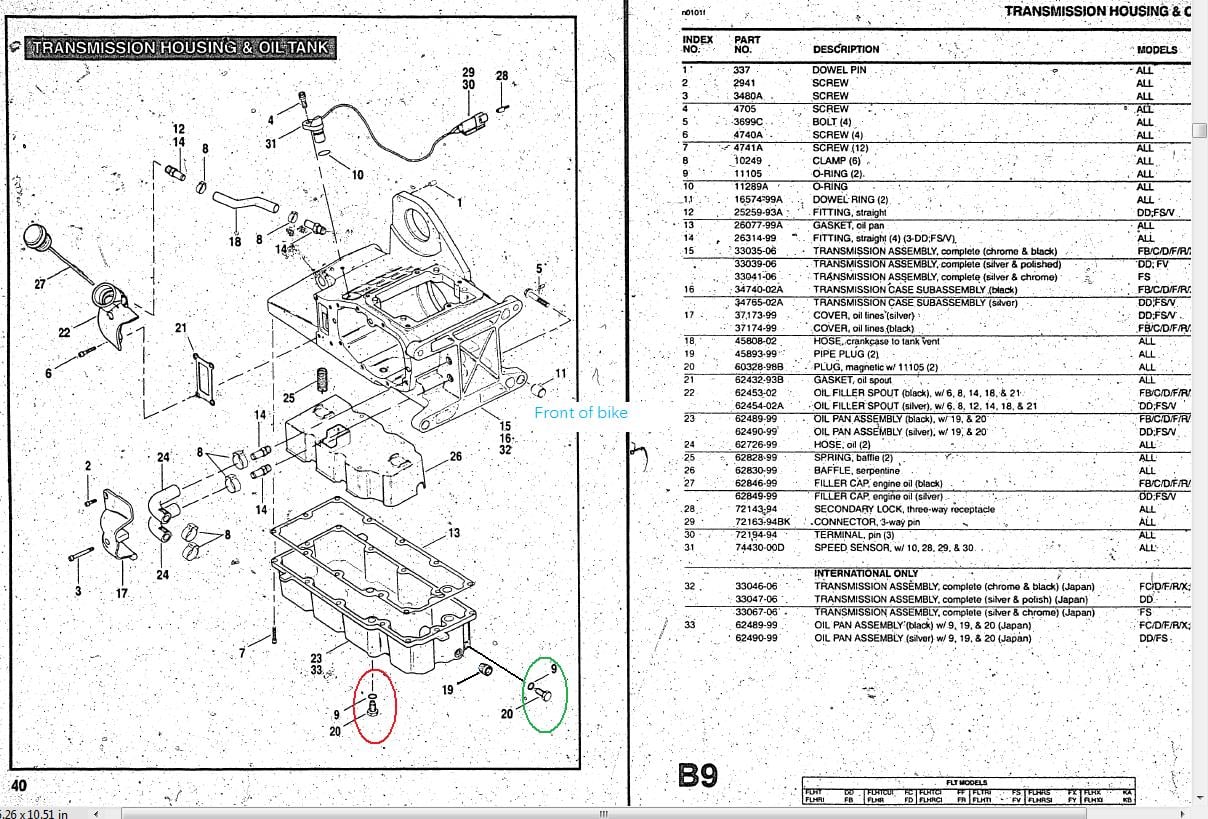 2012 flhx wiring diagram