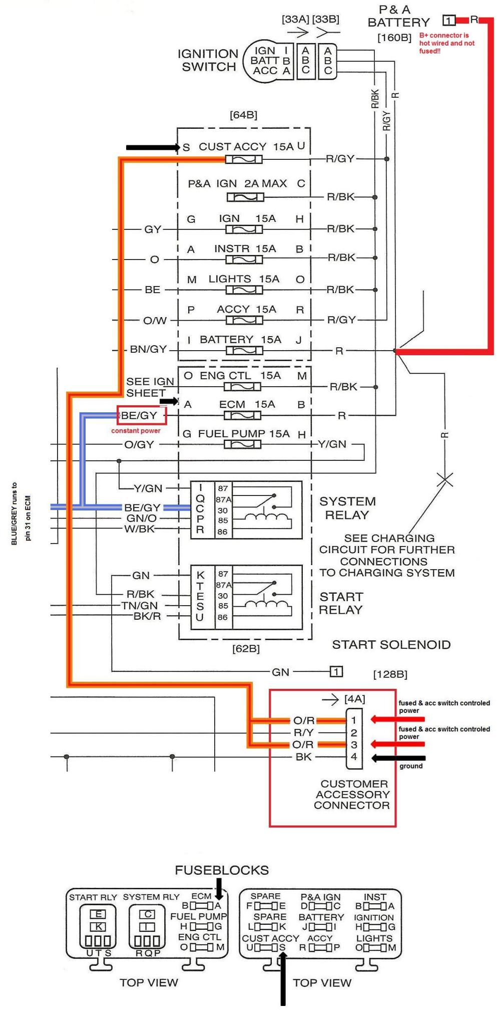 2012 flhx wiring diagram