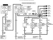 2012 Ford F 150 Ecoboost Wiring Diagram For Alternator Sencor