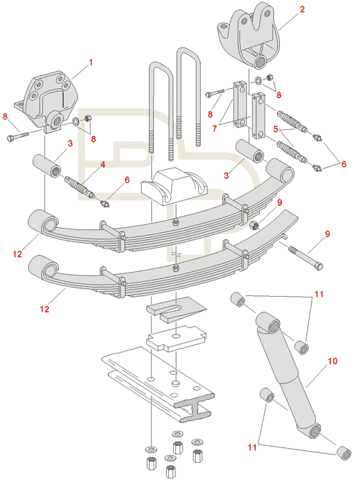 2012 international paystar engine wiring diagram