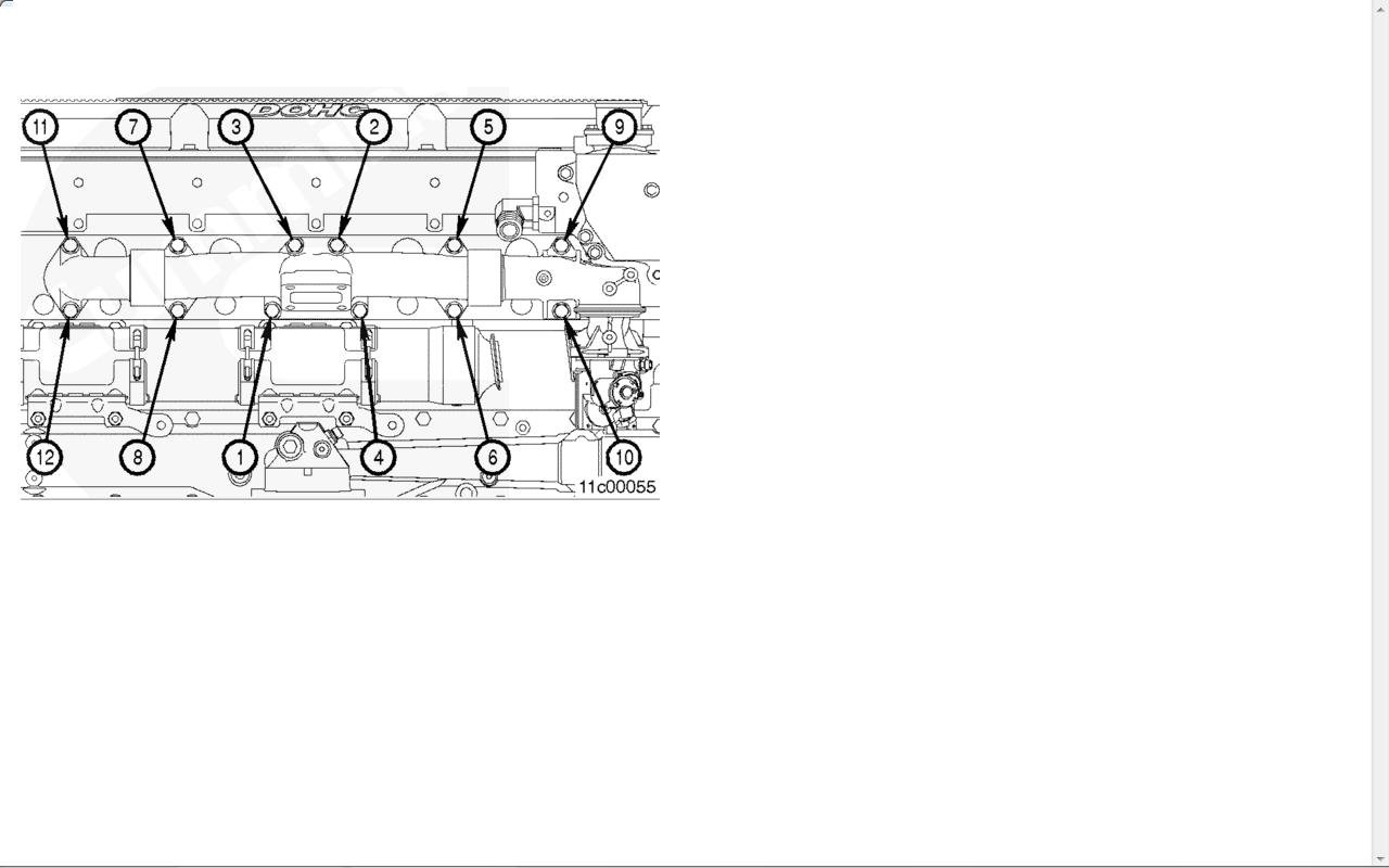 2012 maxxforce 13 throttle pedal wiring diagram