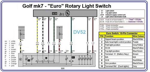 2012 mk6 jetta voltage wiring diagram