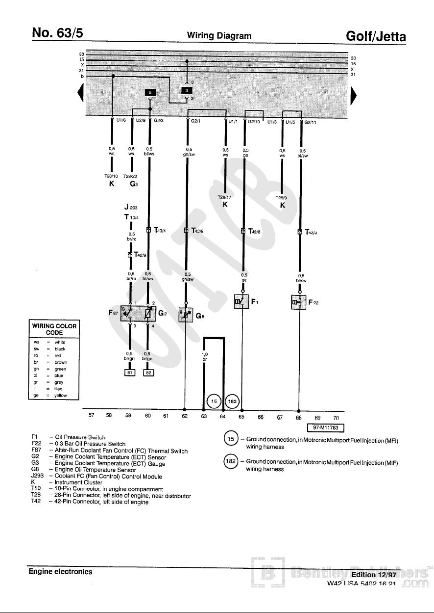 2012 Mk6 Jetta Voltage Wiring Diagram