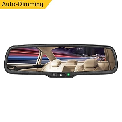 2013 buick auto dimming rear view mirror wiring diagram