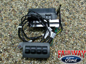 2013 ford upfitter switch wiring diagram
