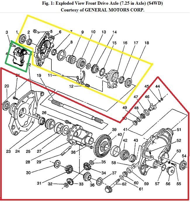 2013 gmc sierra denali 3500hd ome rear view camera plug wiring diagram