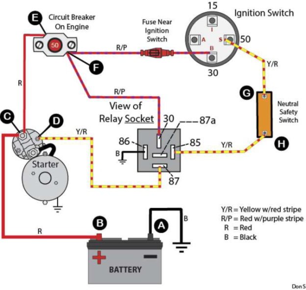 2013 regal boat 2100 dash wiring diagram