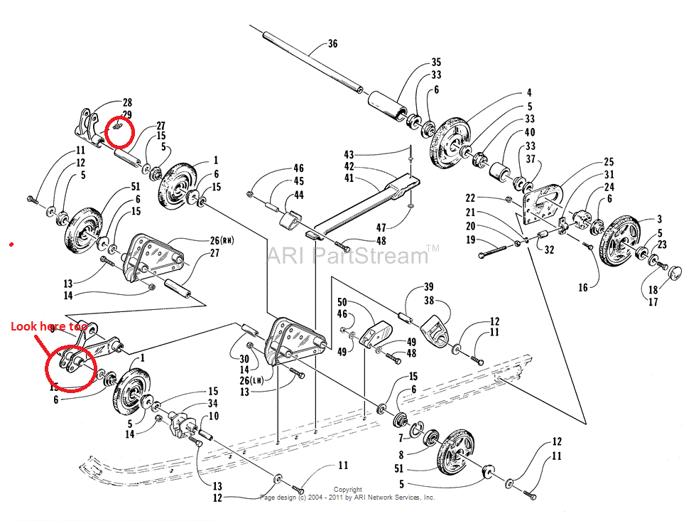 2014 arctic cat m8000 wiring diagram