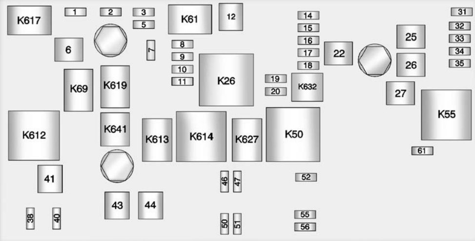 2014 camaro wiring diagram hardness