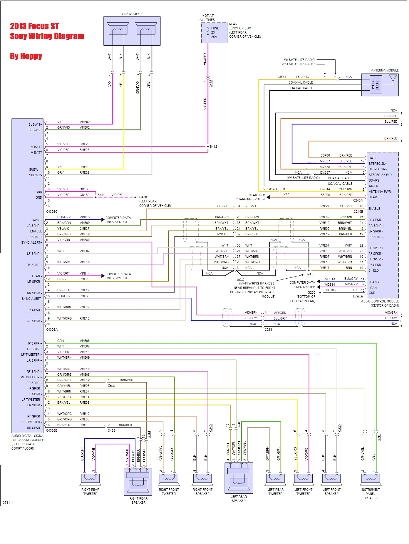 2014 captiva radio amp wiring diagram