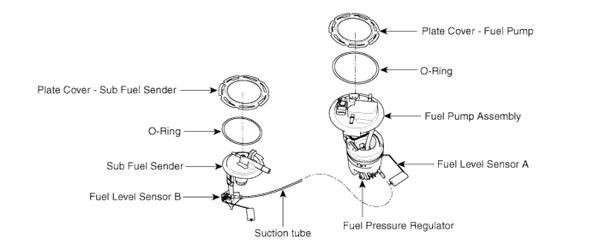 2014 hyundai accent low-level fuel warning light wiring diagram