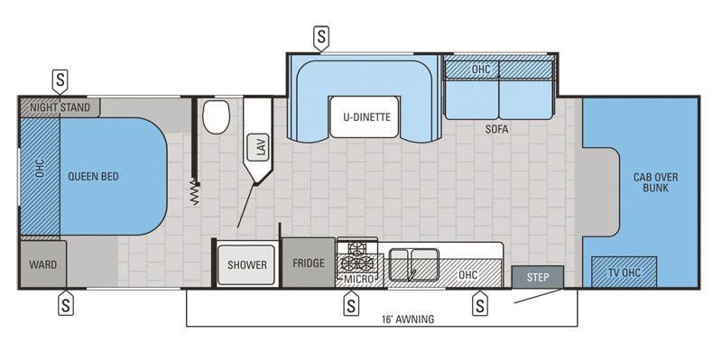 2014 jayco greyhawk 31ds wiring diagram