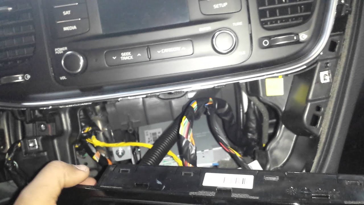 2014 kia optima sx amplifer wiring diagram