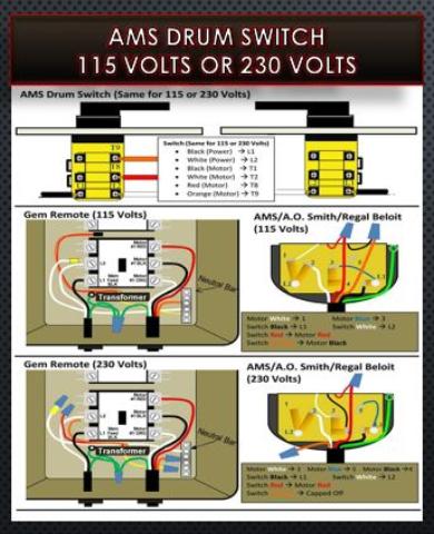 2014 tec ii boat lift 2 motor wiring diagram