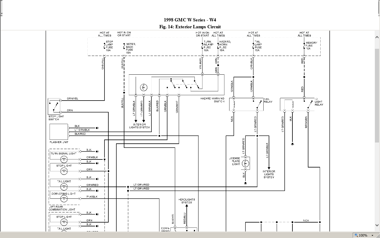 2014 vt750c2 wiring diagram