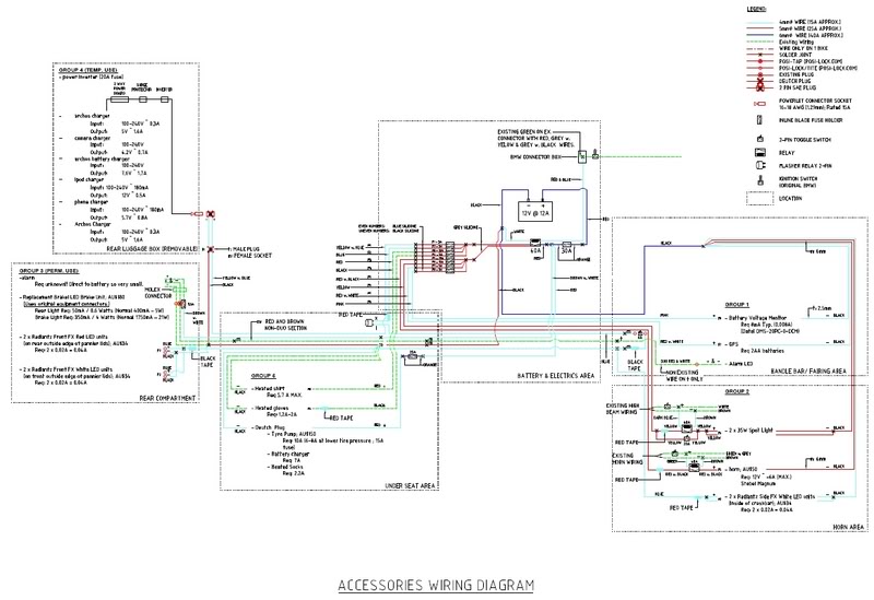2015 bmw g650gs wiring diagram