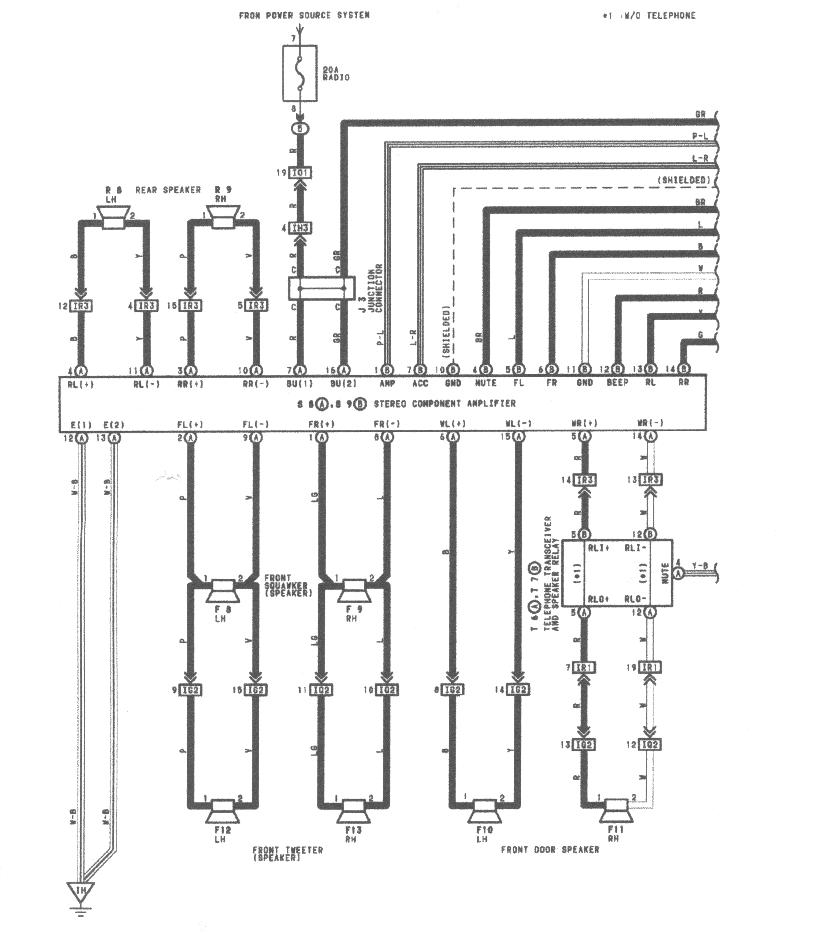 2015 roadtrek radio wiring diagram