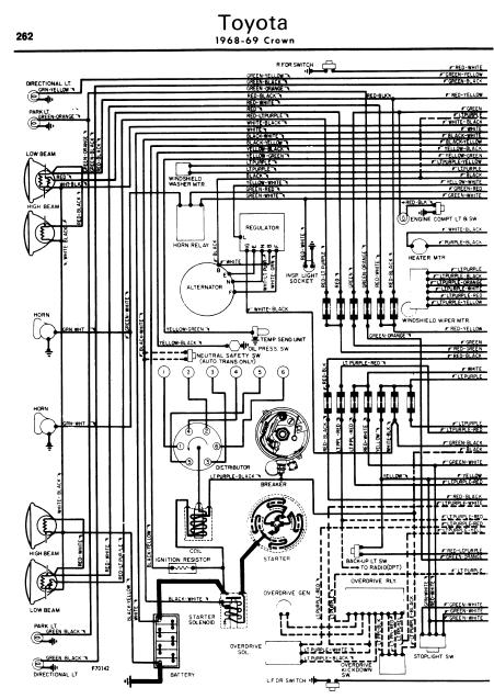 2016 toyota tacoma wiring diagram pdf files