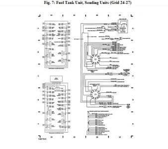 2018 duckworth fuel gage wiring diagram