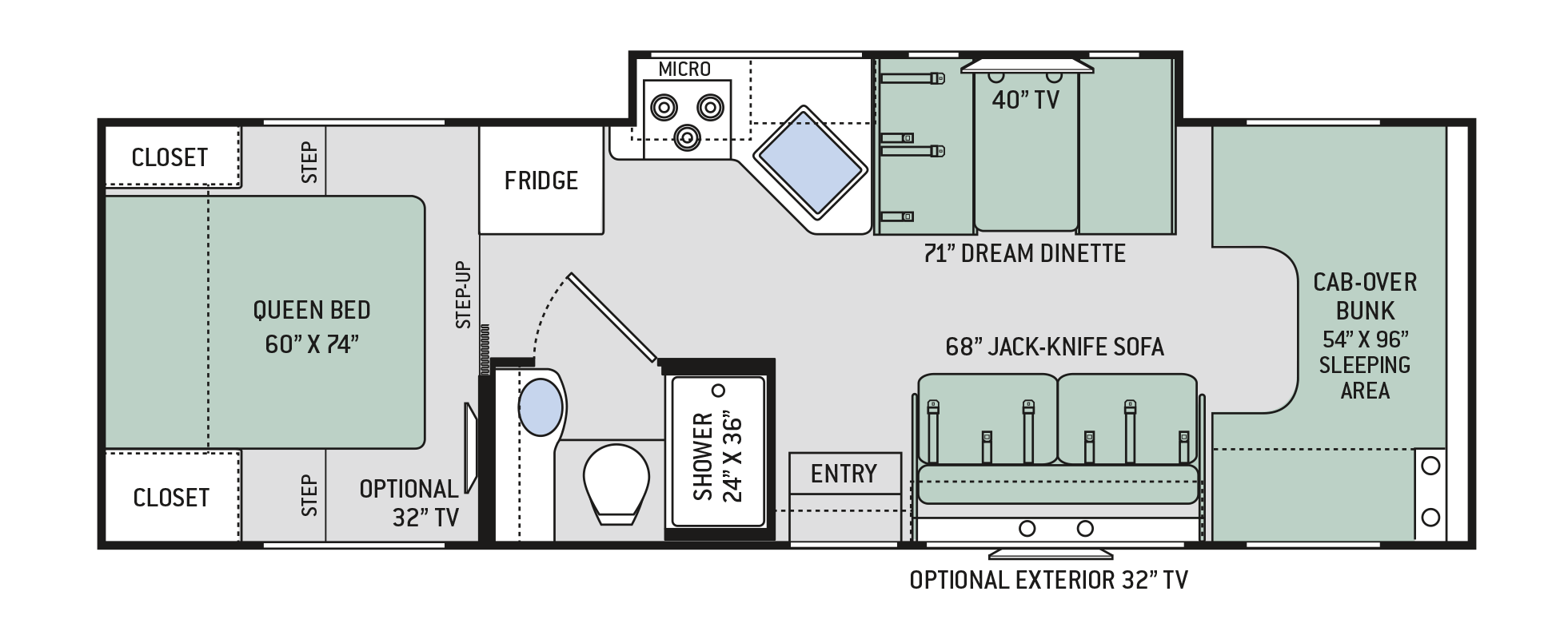 2018 thor four winds 31w wiring diagram