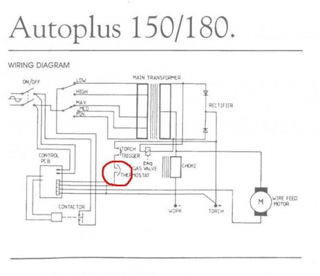 20559 mig welder wiring diagram