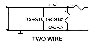 208v photocell wiring diagram