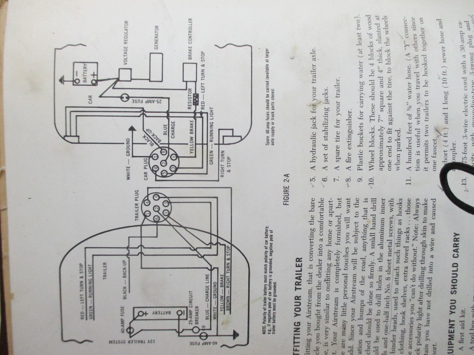 220 volt plug wiring diagram for airstream camper