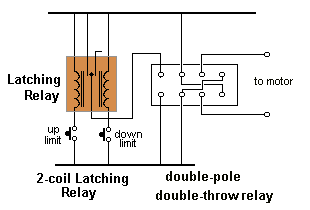 230v 2 speed motor 3 position dpdt switch wiring diagram