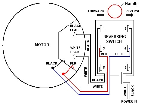 230v 2 speed motor dpdt switch wiring diagram