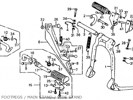 23cx6a synchro wiring diagram