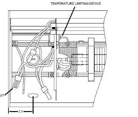 240v baseboard heater wiring diagram
