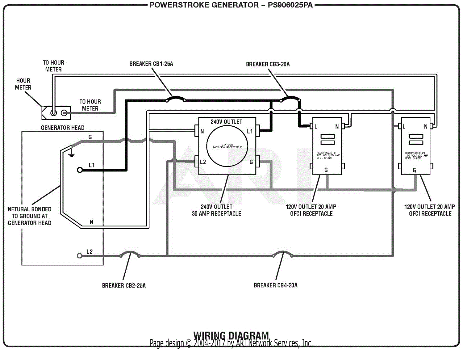 240v downlights wiring diagram