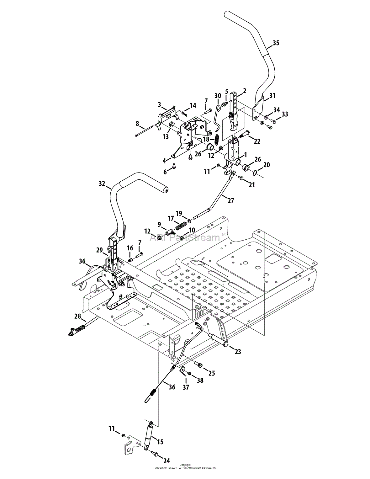 247 204110 wiring diagram