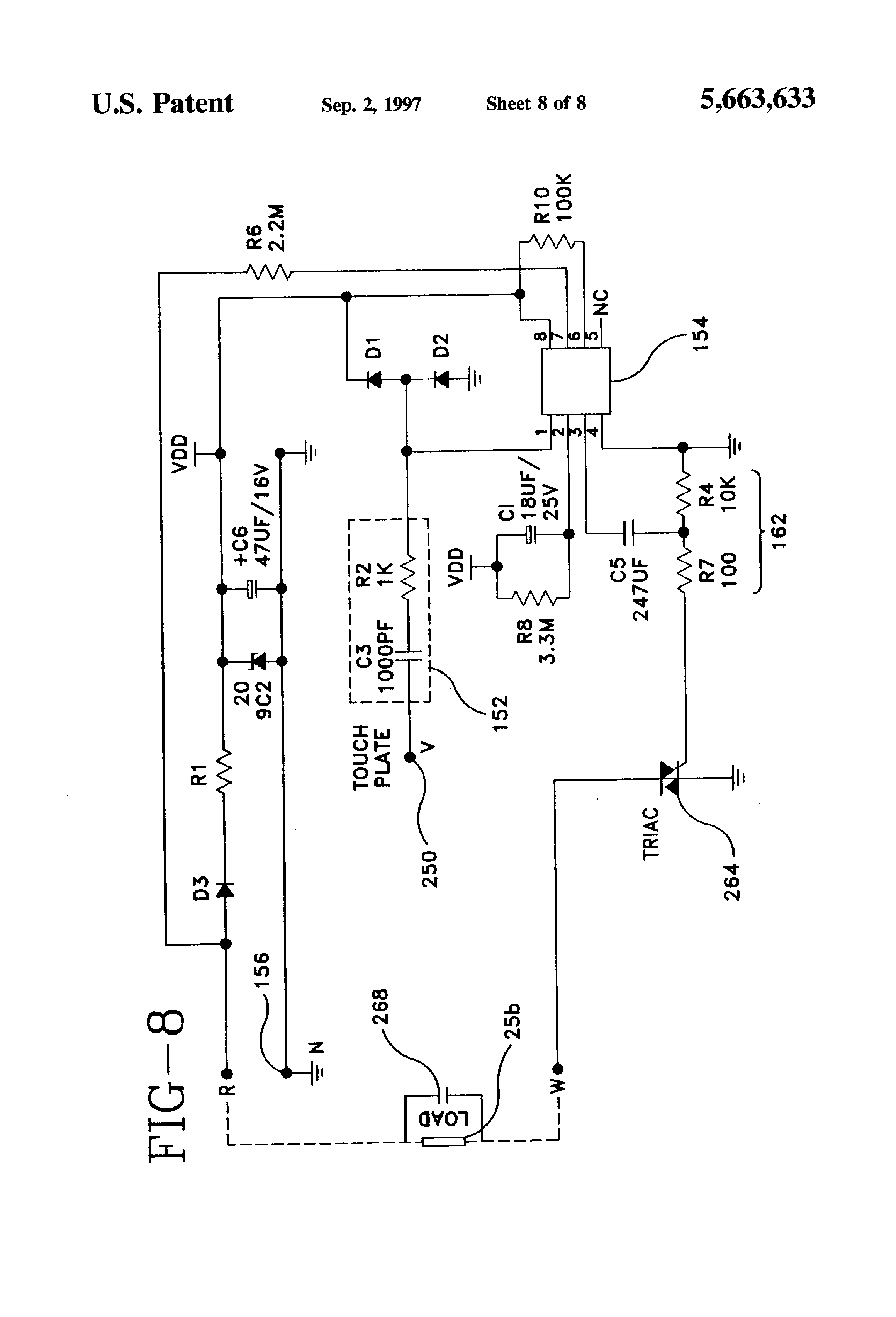 247u4x dimmable wiring diagram