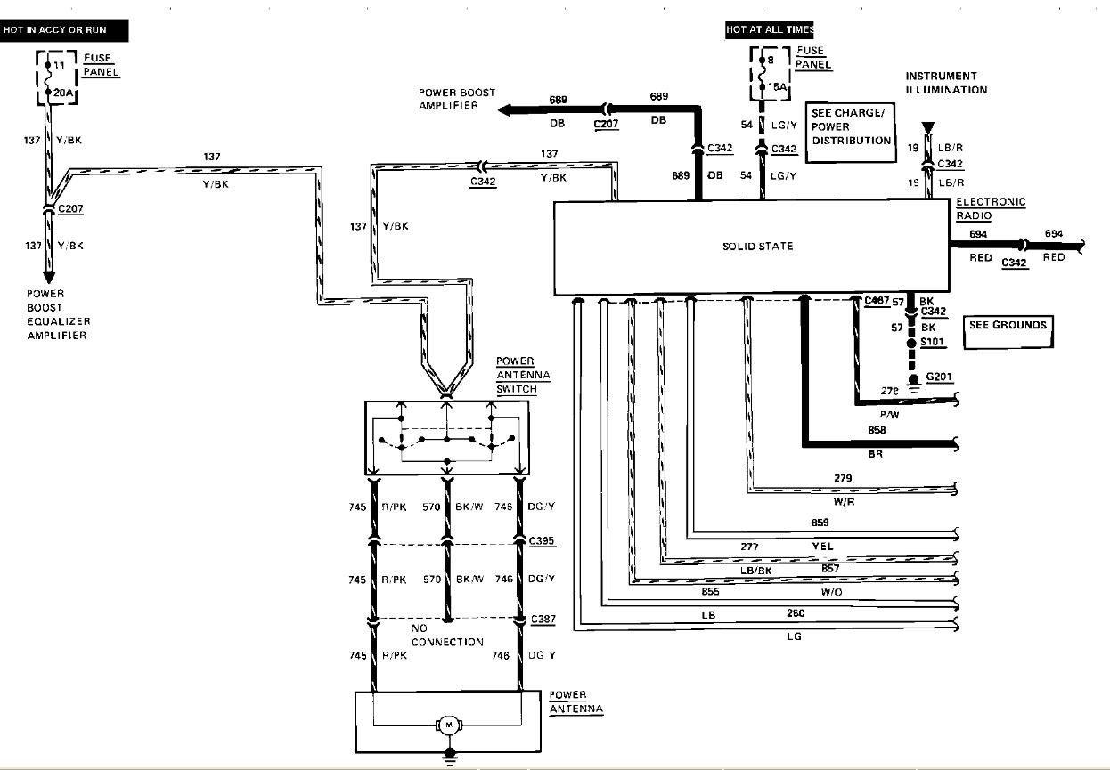 25756857 car stereo wiring diagram