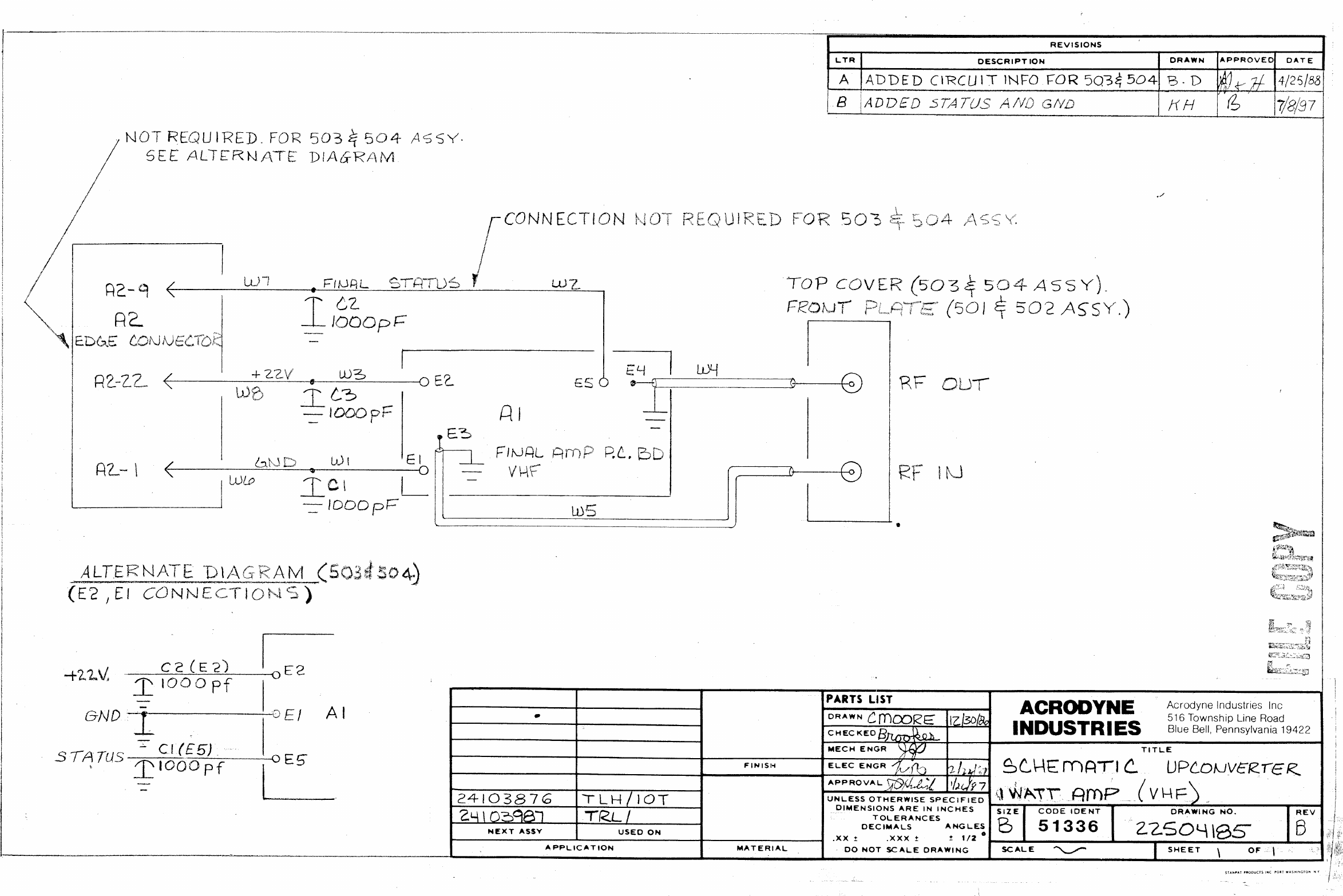 277/480 metering wiring diagram