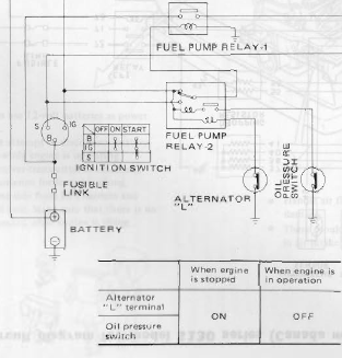 280z dash wiring diagram