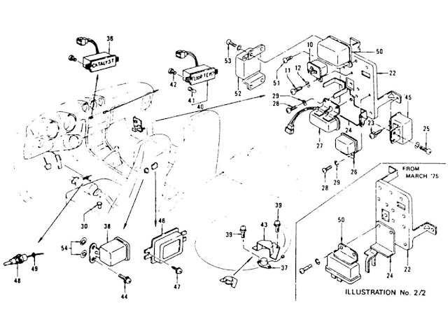 280z vacuum diagram