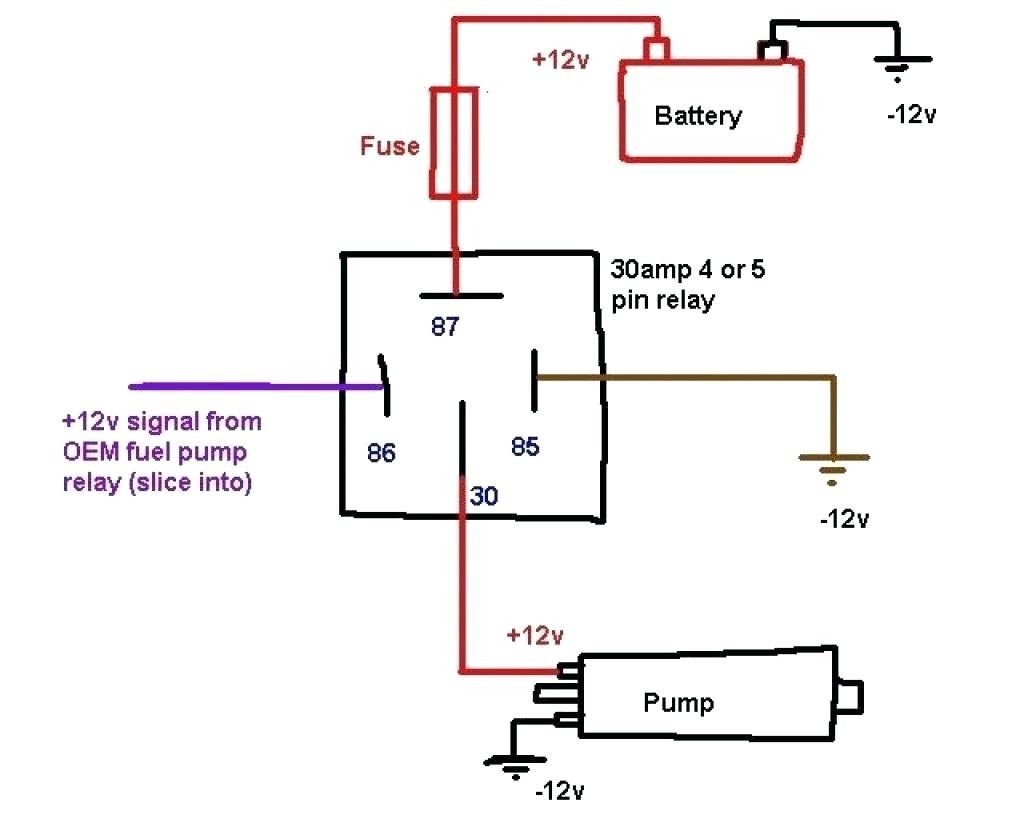 28146re wiring diagram