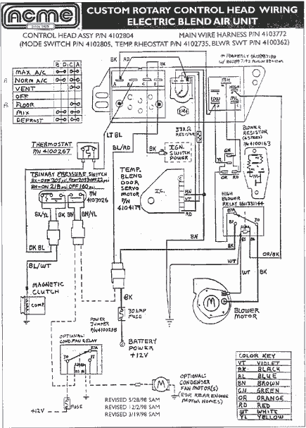 3000gt chassis wiring diagram