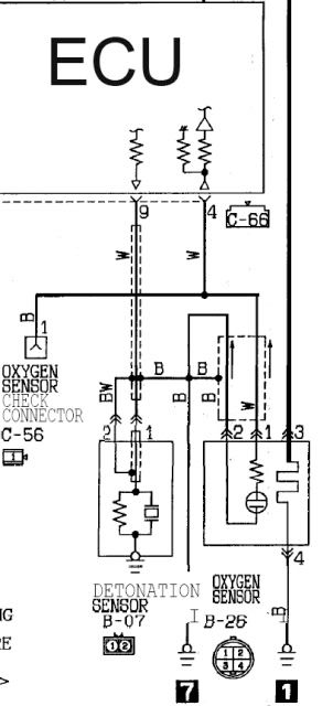 3000gt chassis wiring diagram