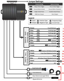 3000Gt Ignition Wiring Diagram : Mitsubishi Adventure Electrical Wiring