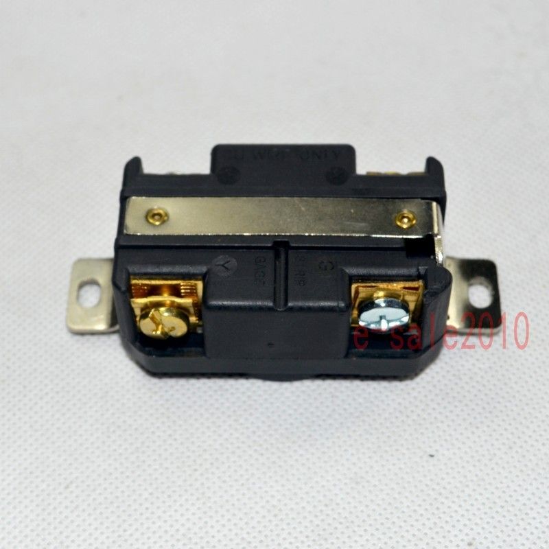 30a 125v locking plug wiring diagram