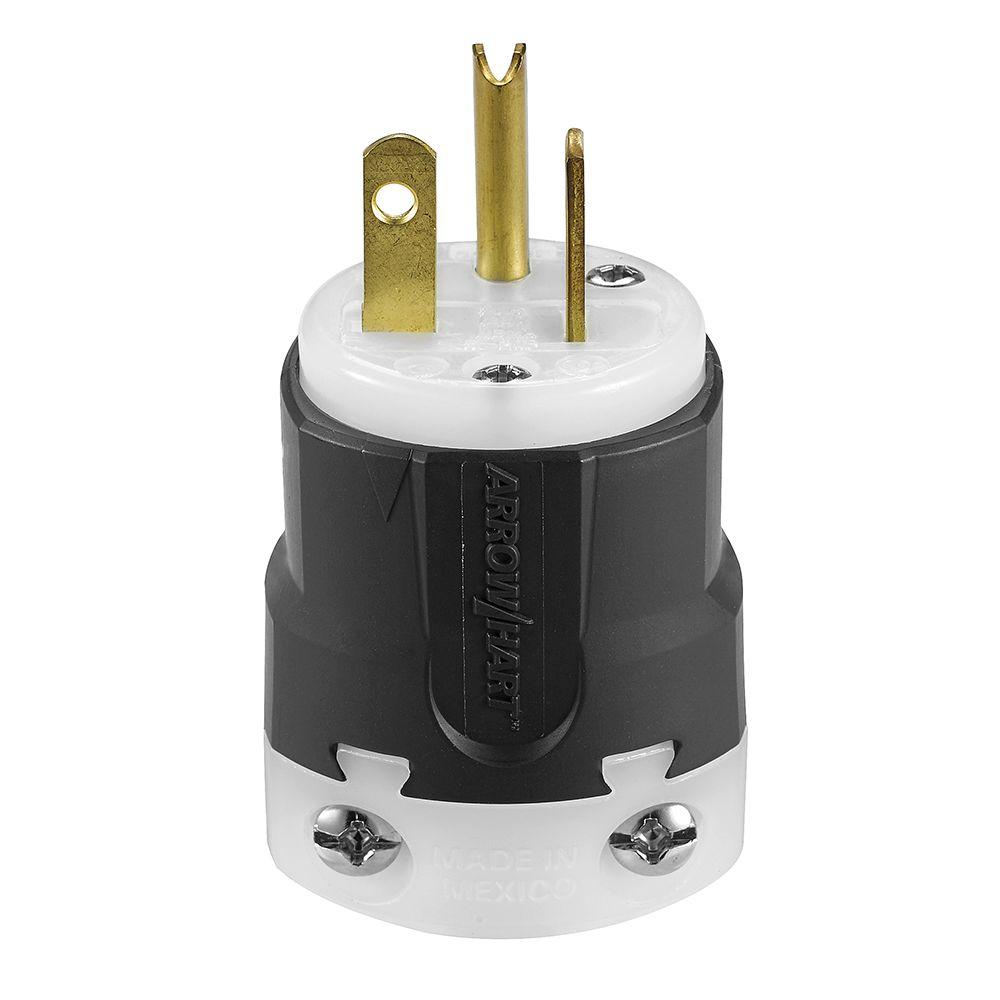 30a 250v Plug Wiring Diagram